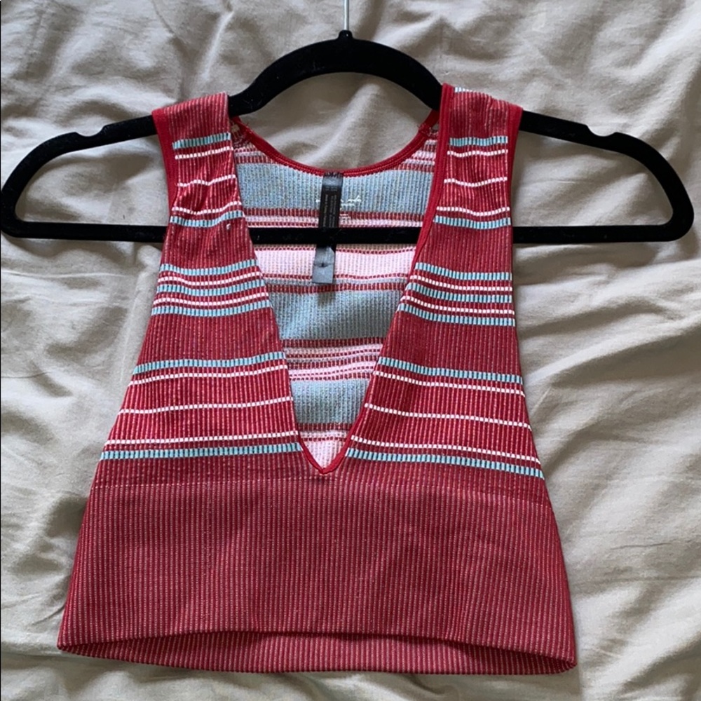 Urban Outfitters Crop Top